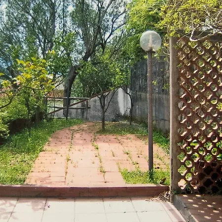 La Gioiosa Apartamento