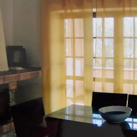 La Gioiosa Apartamento *
