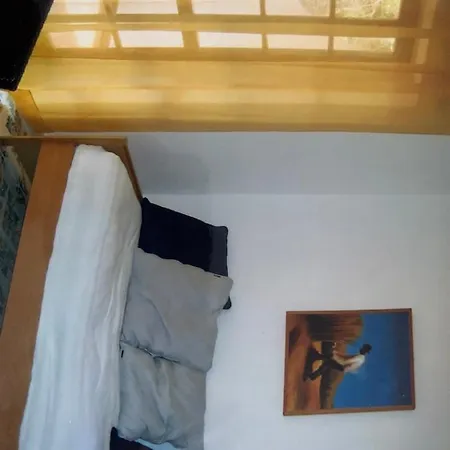 La Gioiosa Apartamento Bosco (Campania)
