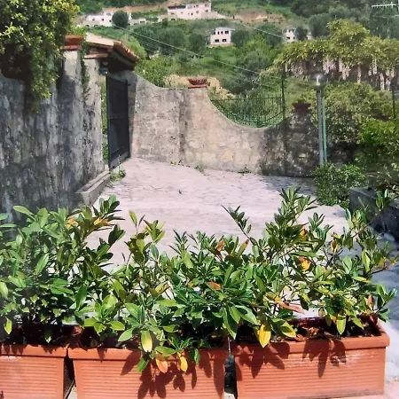 La Gioiosa Apartamento