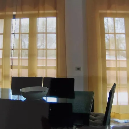 La Gioiosa Apartamento
