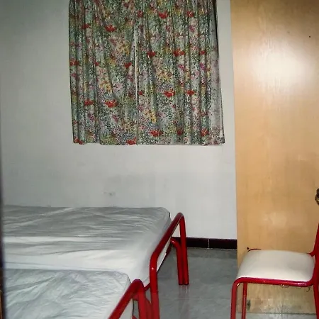 Apartamento La Gioiosa Bosco (Campania)
