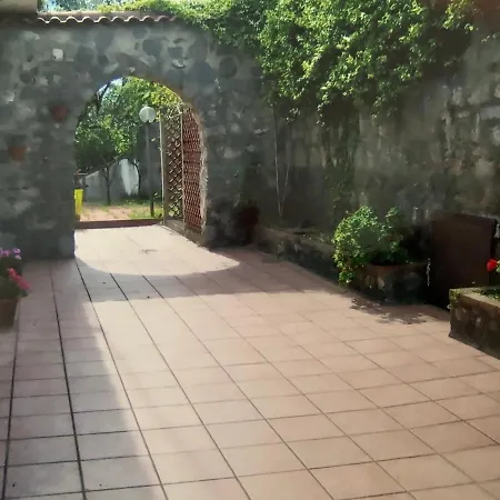 Apartamento La Gioiosa