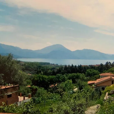 La Gioiosa * Bosco (Campania)