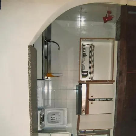 La Gioiosa Apartamento Bosco (Campania)